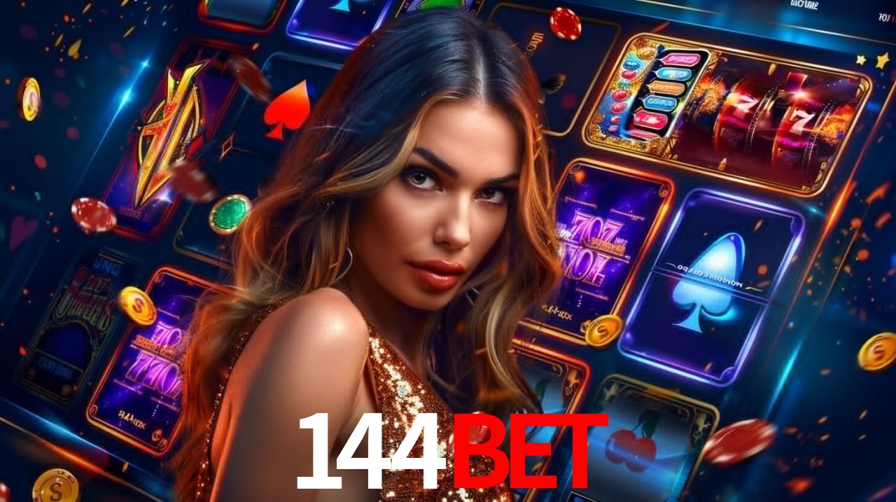 Download para Android e iOS na 144bet